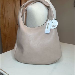 2 in 1 Hobo Purse